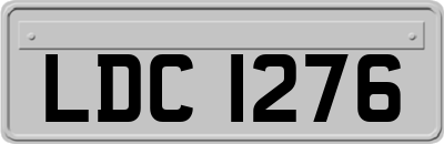 LDC1276