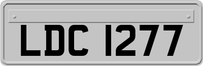 LDC1277
