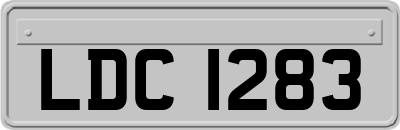LDC1283