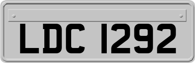 LDC1292