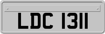 LDC1311