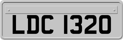 LDC1320