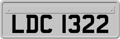 LDC1322
