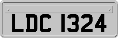 LDC1324