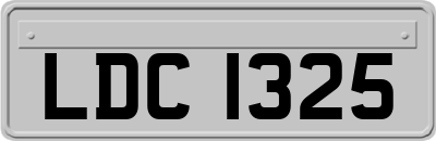 LDC1325