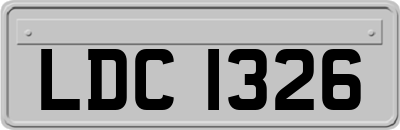 LDC1326