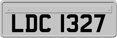 LDC1327