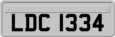 LDC1334