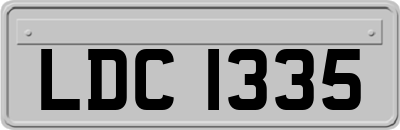 LDC1335