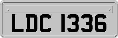 LDC1336