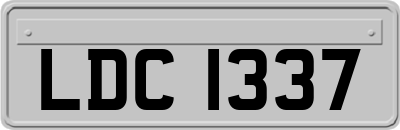 LDC1337