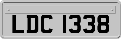 LDC1338