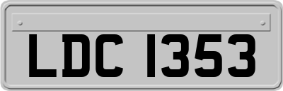 LDC1353