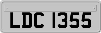 LDC1355