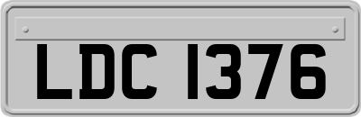 LDC1376