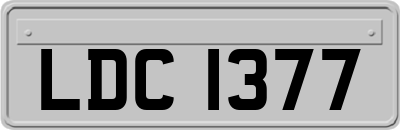 LDC1377