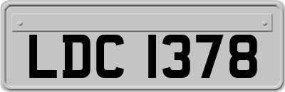 LDC1378