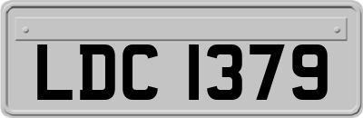 LDC1379