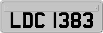 LDC1383
