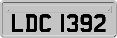 LDC1392
