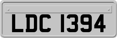 LDC1394