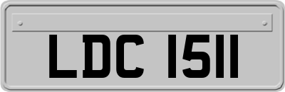 LDC1511