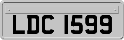 LDC1599