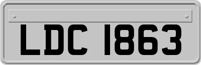 LDC1863