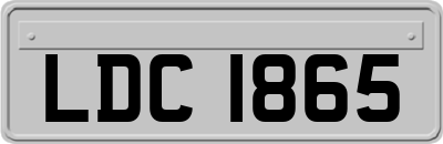LDC1865