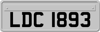 LDC1893