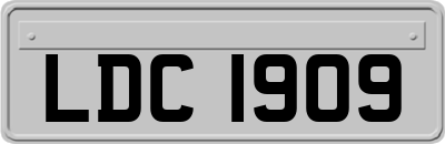 LDC1909