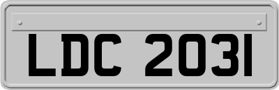 LDC2031