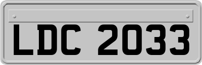 LDC2033