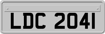 LDC2041