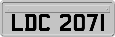LDC2071