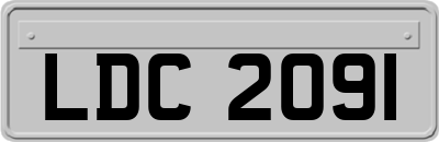 LDC2091