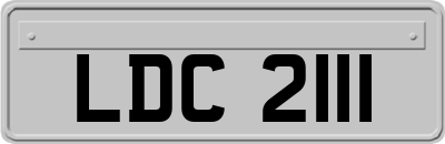 LDC2111