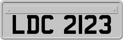 LDC2123