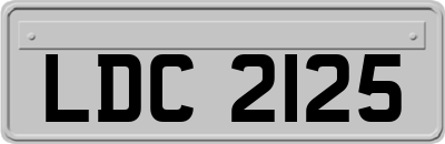 LDC2125