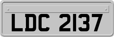 LDC2137