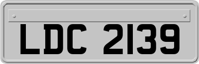LDC2139