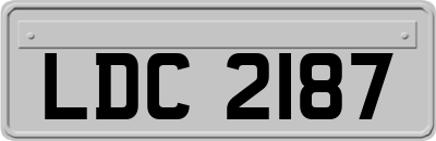 LDC2187