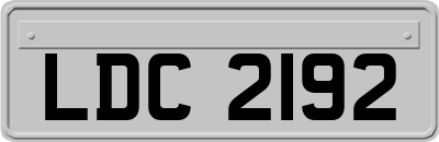 LDC2192