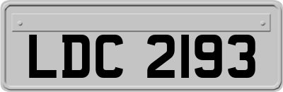 LDC2193