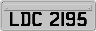 LDC2195