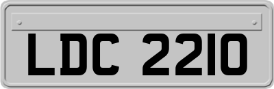 LDC2210
