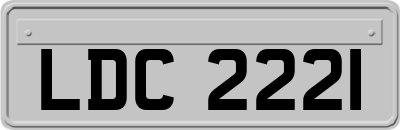 LDC2221