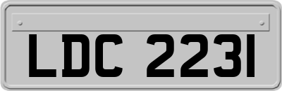LDC2231
