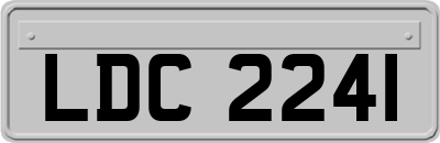 LDC2241