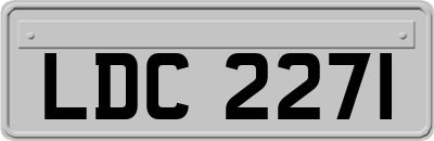 LDC2271
